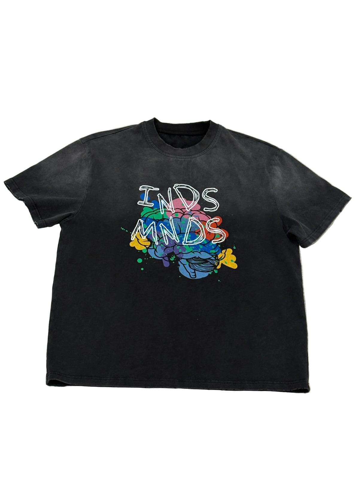 Creators Origins vintage tee
