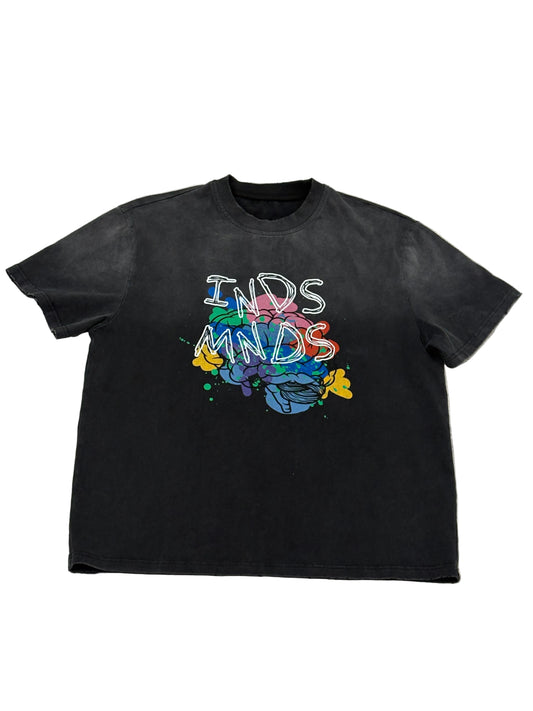 Creators Origins vintage tee